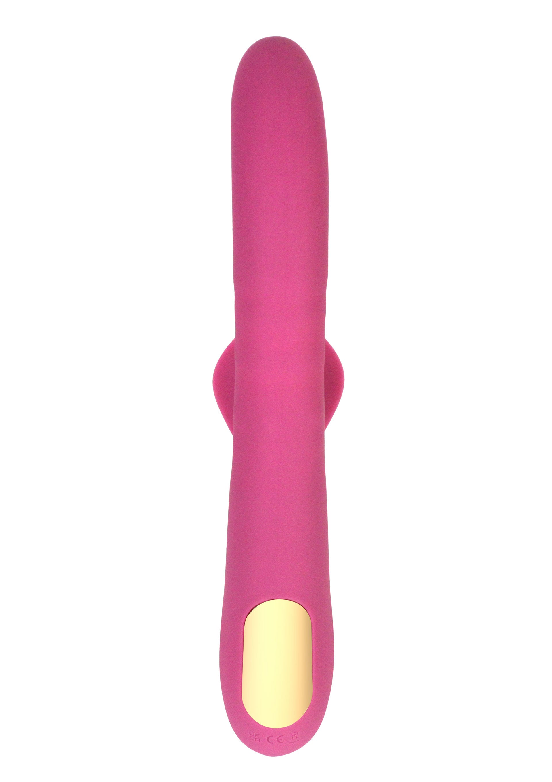 ToyJoy Venus Thrusting-Rotating Vibe