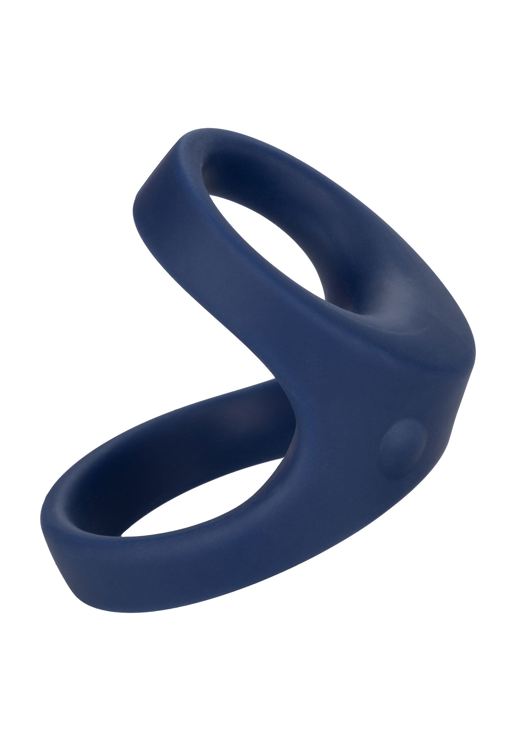 Anneau pénien bleu pour plus de plaisir et de performance. Améliorez votre expérience sexuelle!; Blauwe penisring voor meer plezier en prestaties. Verbeter je seksuele ervaring!; Blue cock ring for enhanced pleasure and performance. Elevate your sexual experience!