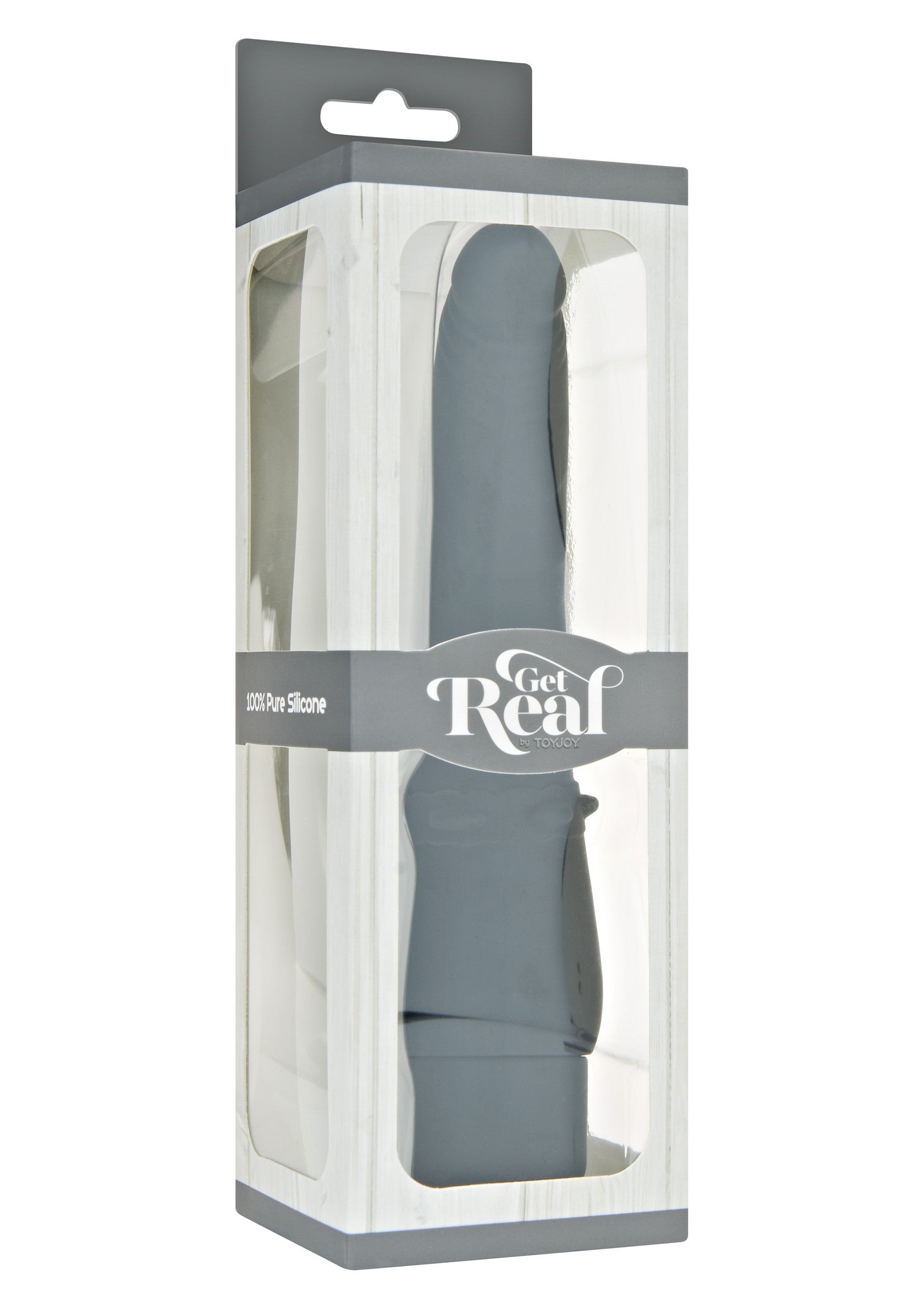 Jouet pour adultes "Get Real" en silicone pur. Plaisir garanti !; Get Real volwassen speeltje, gemaakt van pure silicone. Gegarandeerd plezier!; Get Real adult toy, made of pure silicone. Guaranteed pleasure!