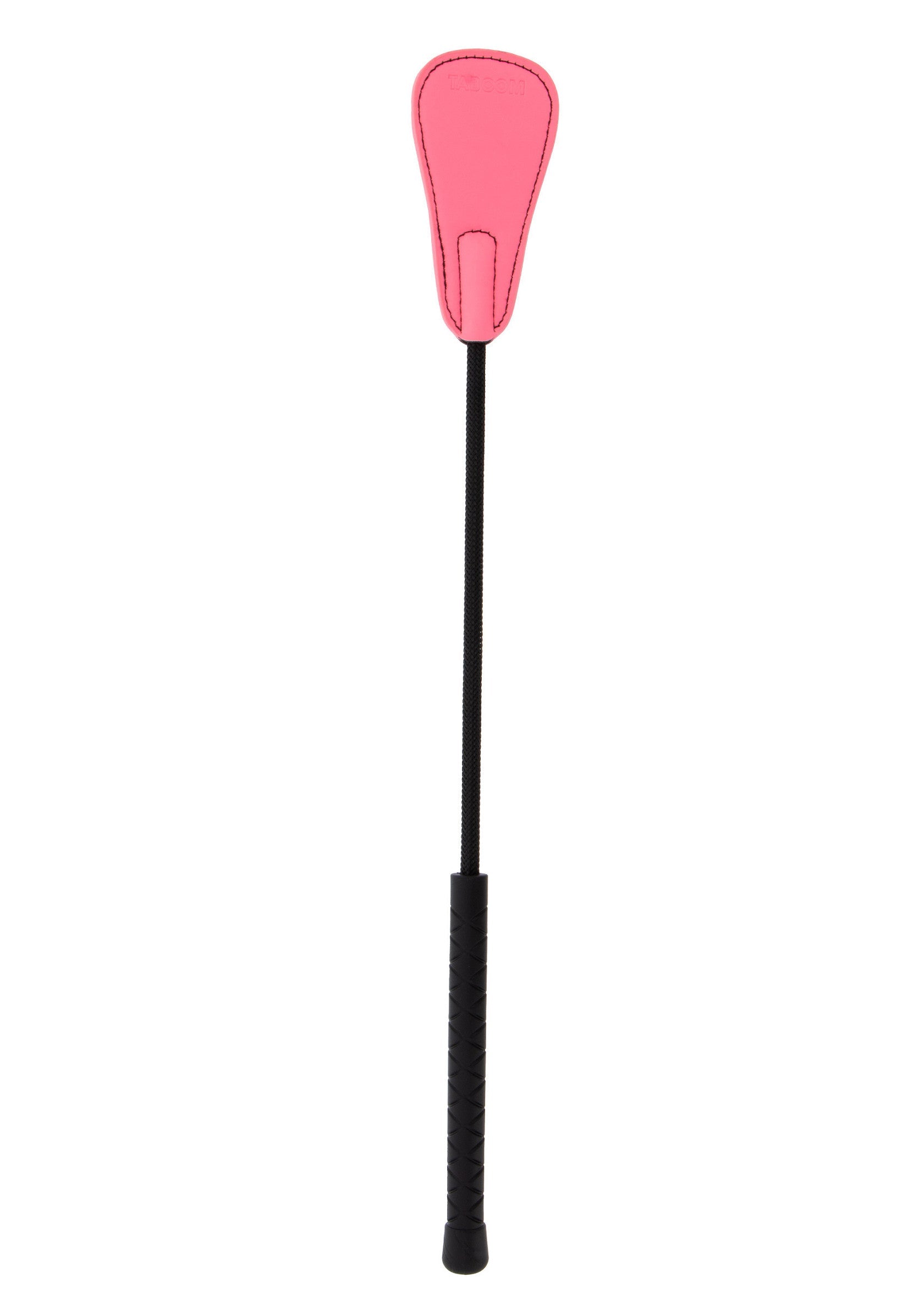 Palette rose et noire pour le plaisir. Découvrez notre collection d'accessoires coquins.; Roze en zwarte paddle voor plezier. Ontdek onze collectie ondeugende accessoires.; Pink and black paddle for pleasure. Discover our collection of naughty accessories.