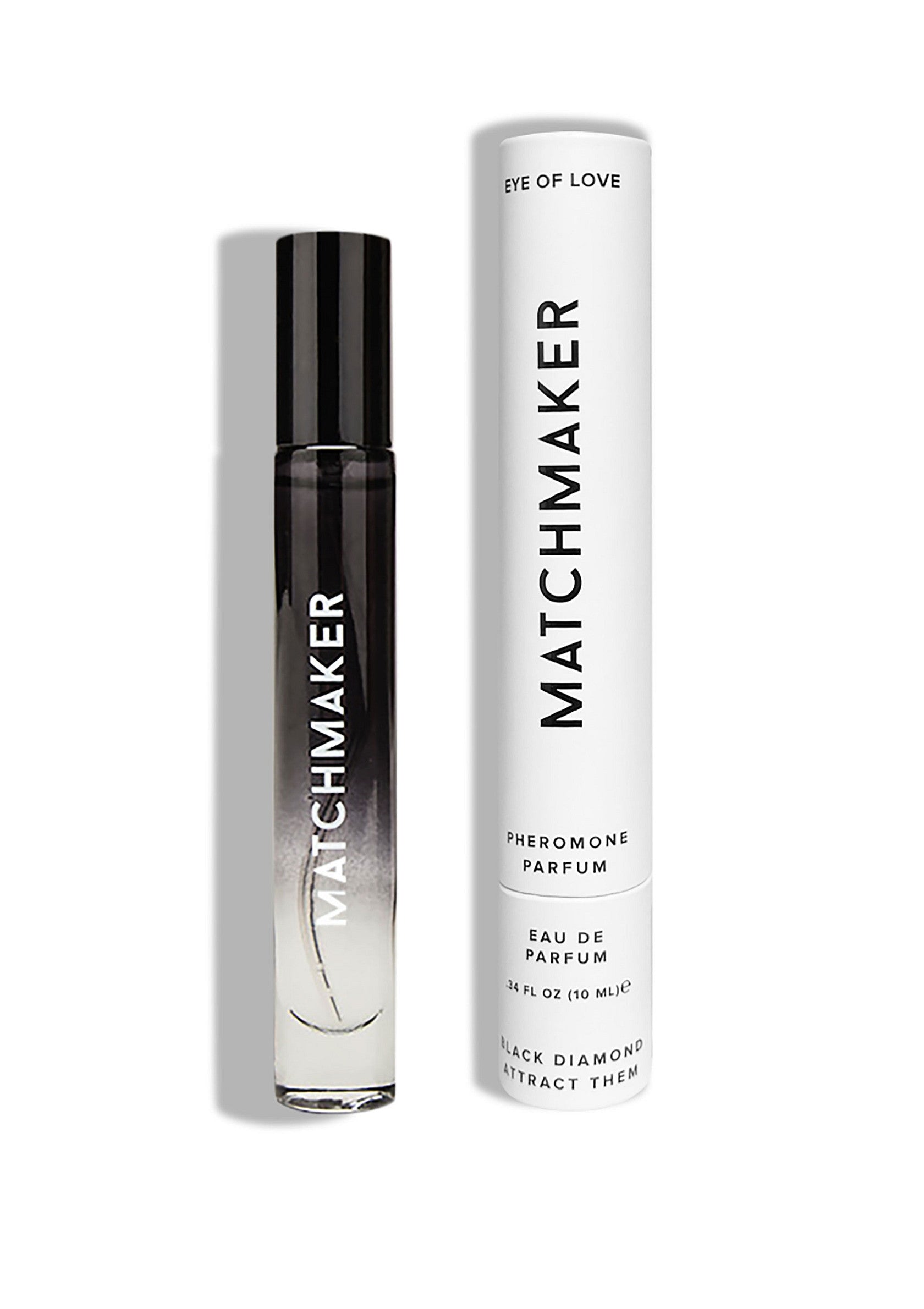 Eye of Love BlackDiamond Attract Them 10ml