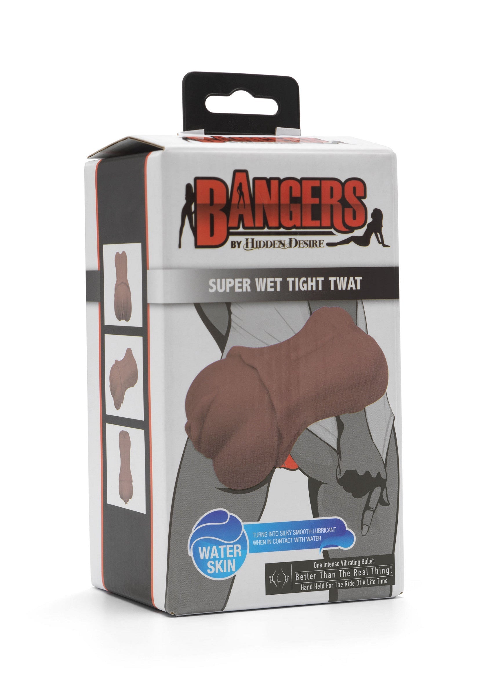 Bangers Super Wet Tight Twat, masturbateur réaliste pour une expérience intense et mouillée. Plaisir garanti! ; Bangers Super Wet Tight Twat, realistische masturbator voor een intense en natte ervaring. Gegarandeerd plezier!; Bangers Super Wet Tight Twat, realistic masturbator for an intense and wet experience. Guaranteed pleasure!