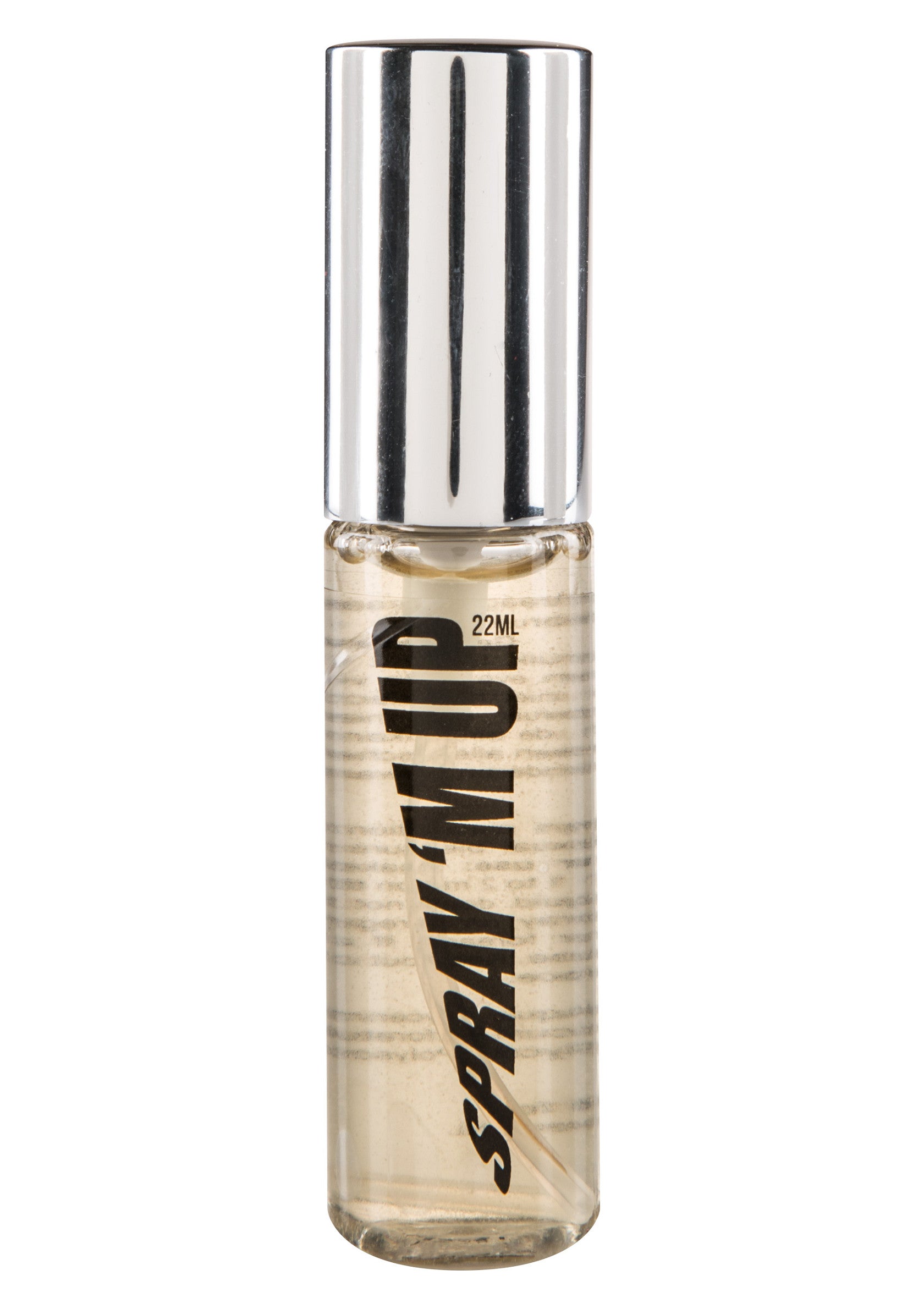 Spray 'M Up 22ml : flacon vaporisateur pour l'hygiène et le bien-être. Format voyage pratique.; Spray 'M Up 22ml: handige sprayflacon voor hygiëne en welzijn. Perfect reisformaat.; Spray 'M Up 22ml: spray bottle for hygiene and wellness. Convenient travel size.