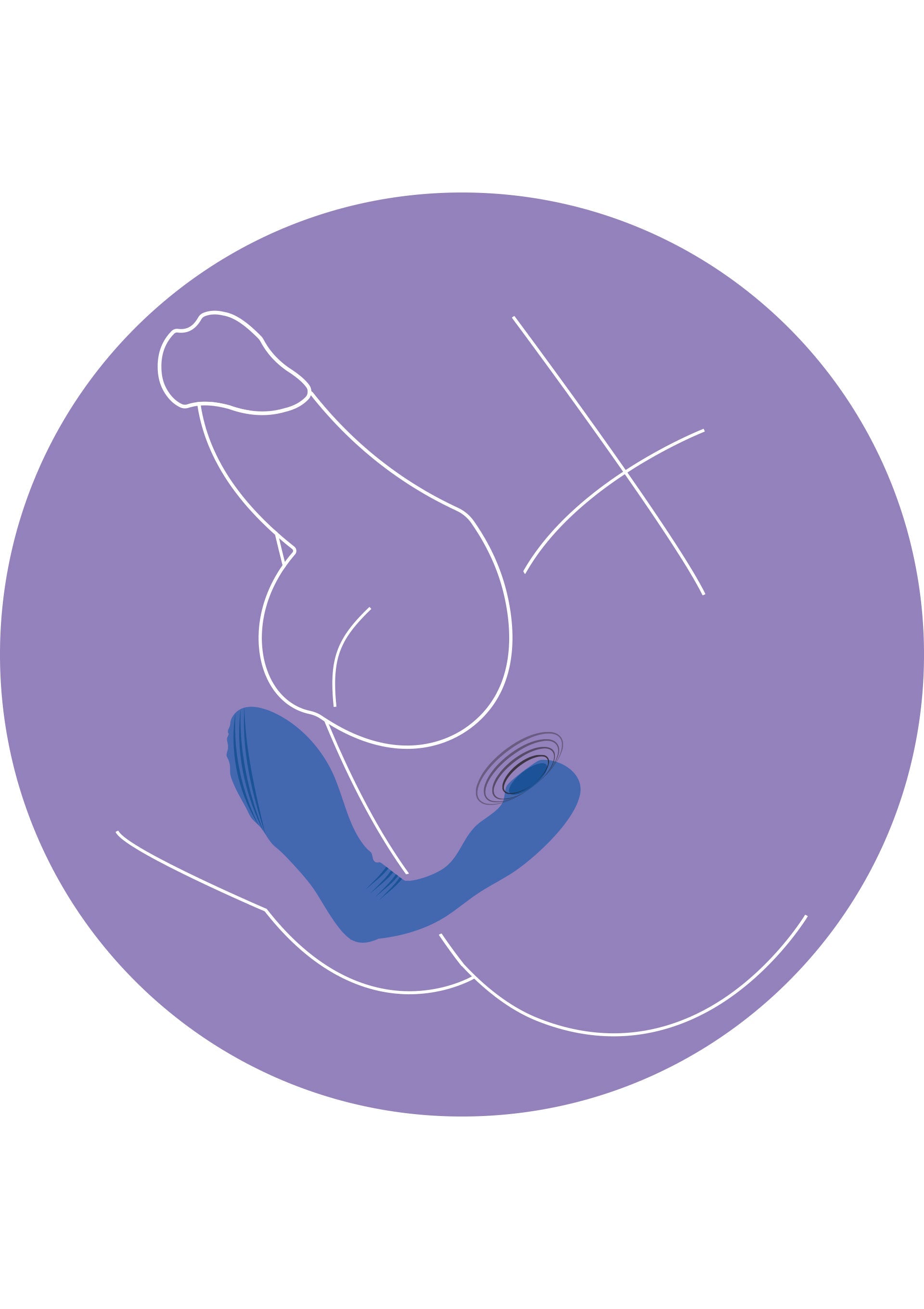 Xocoon Alpha Arouser Air Stimulator
