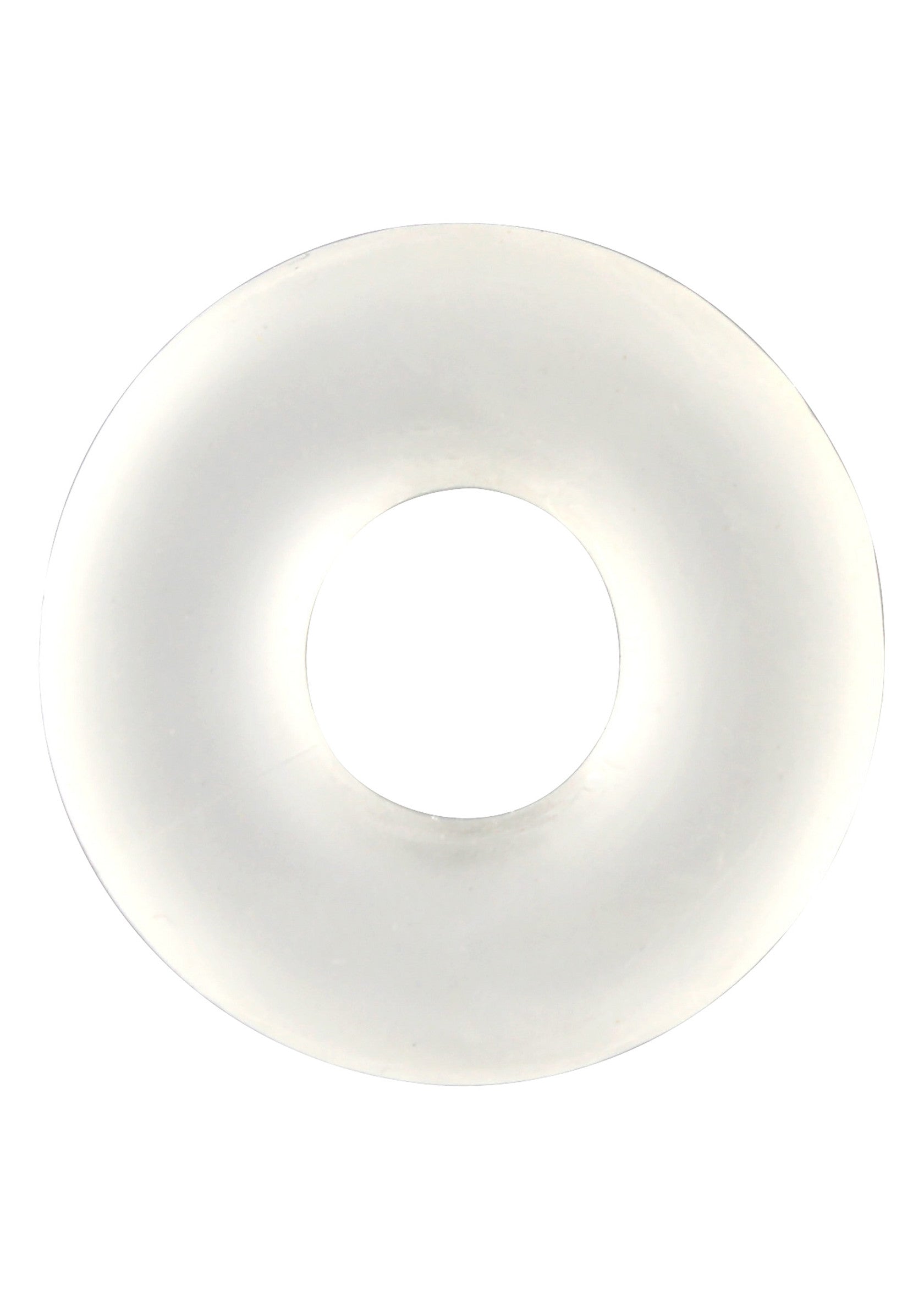 Joint torique translucide, idéal pour l'étanchéité. Différentes tailles disponibles.; Transparante o-ring, ideaal voor afdichting. Verschillende maten beschikbaar.; Translucent o-ring, ideal for sealing. Different sizes available.