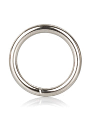 CalExotics Silver Ring Medium