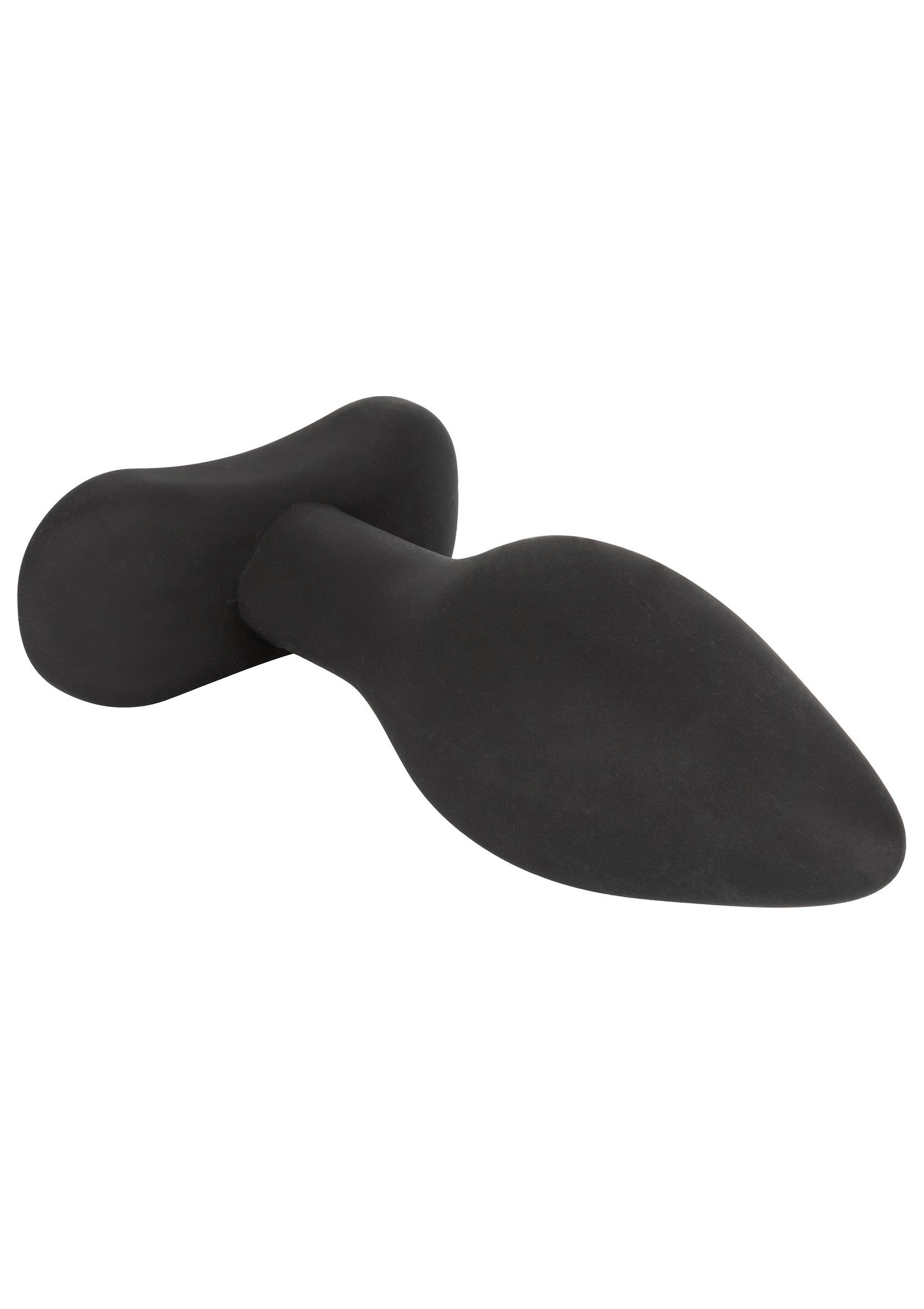 Plug anal noir classique pour le plaisir et l'exploration. Découvrez de nouvelles sensations dès aujourd'hui !; Klassieke zwarte anaal plug voor plezier en ontdekking. Ervaar nieuwe sensaties vandaag nog!; Classic black anal plug for pleasure and exploration. Experience new sensations today!