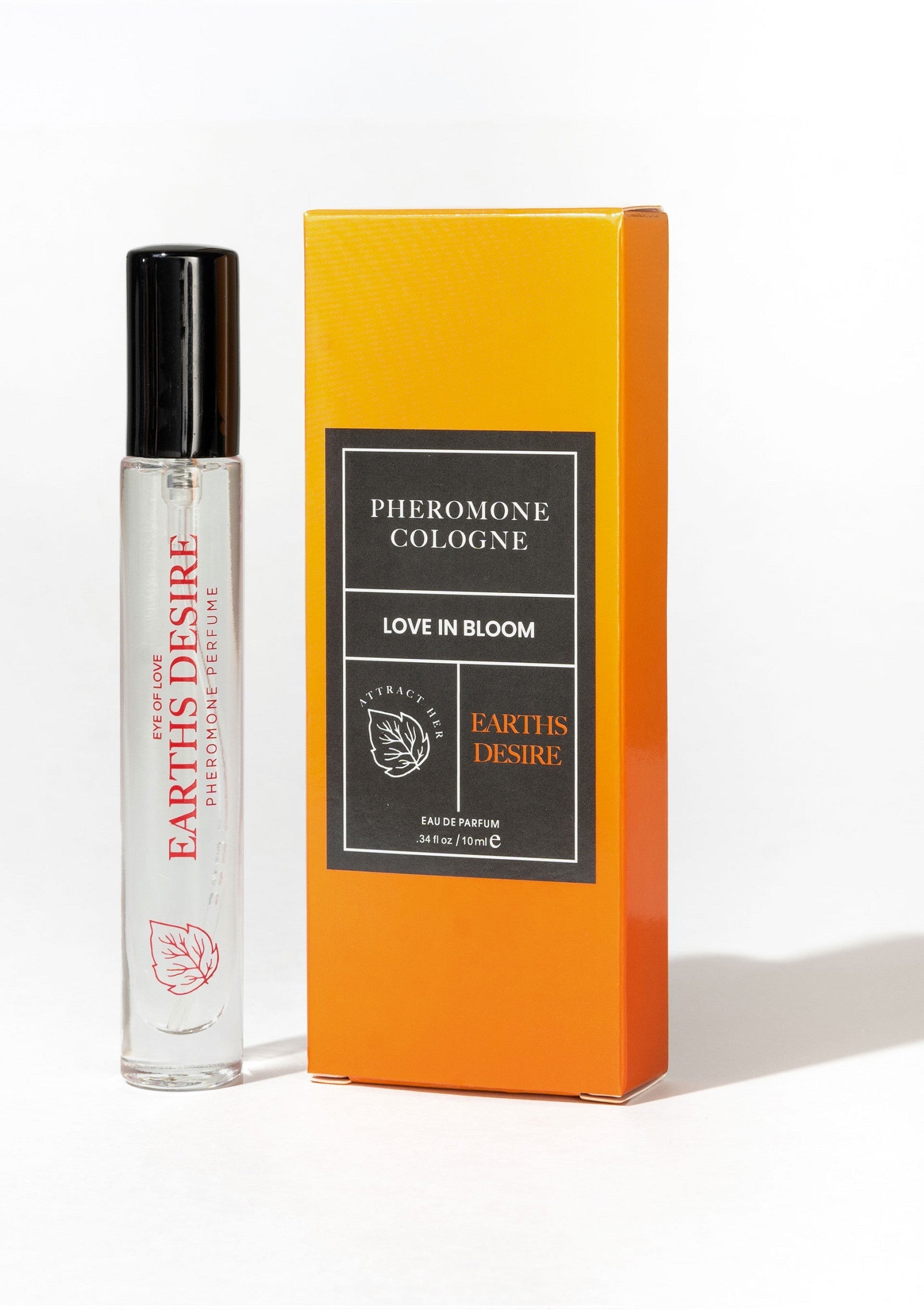 Eye of Love Phero Parfum Attract Her 10 ml